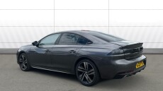 Peugeot 508 1.5 BlueHDi GT Premium 5dr EAT8 Diesel Hatchback